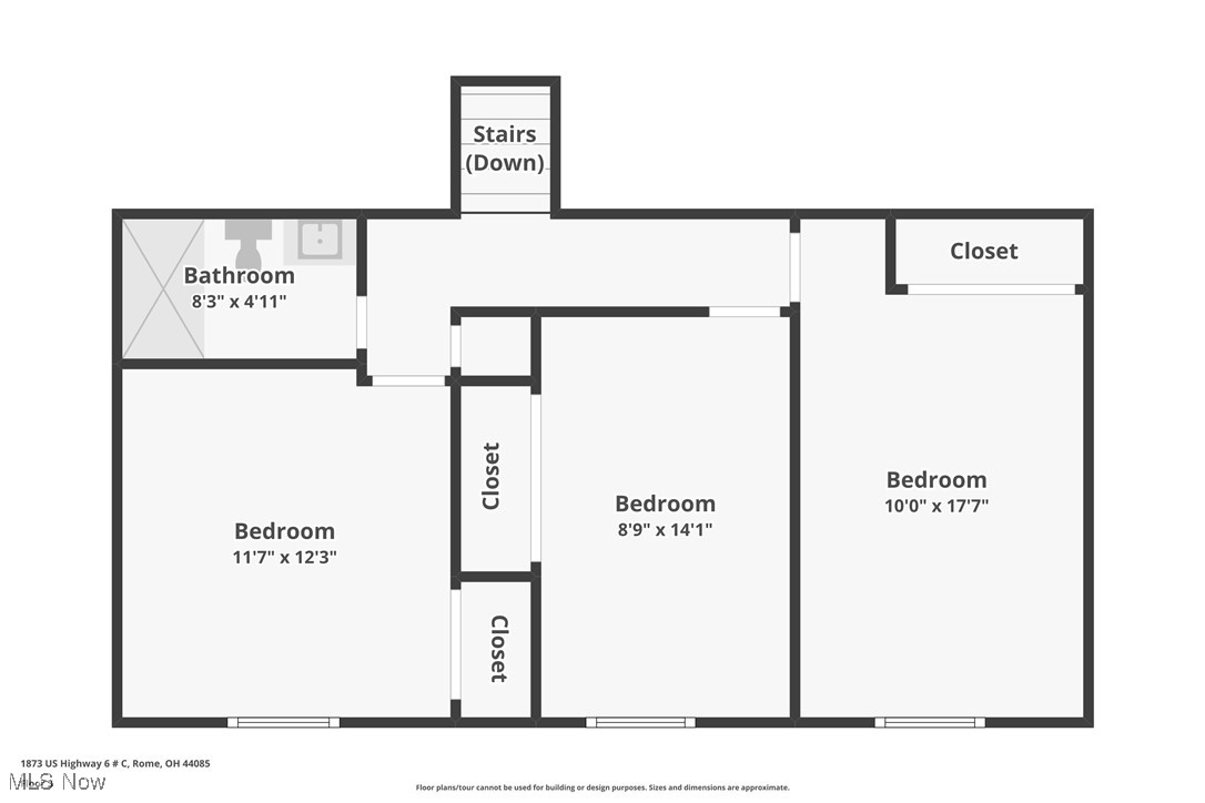 Unit C Edgewater Estate - Residential