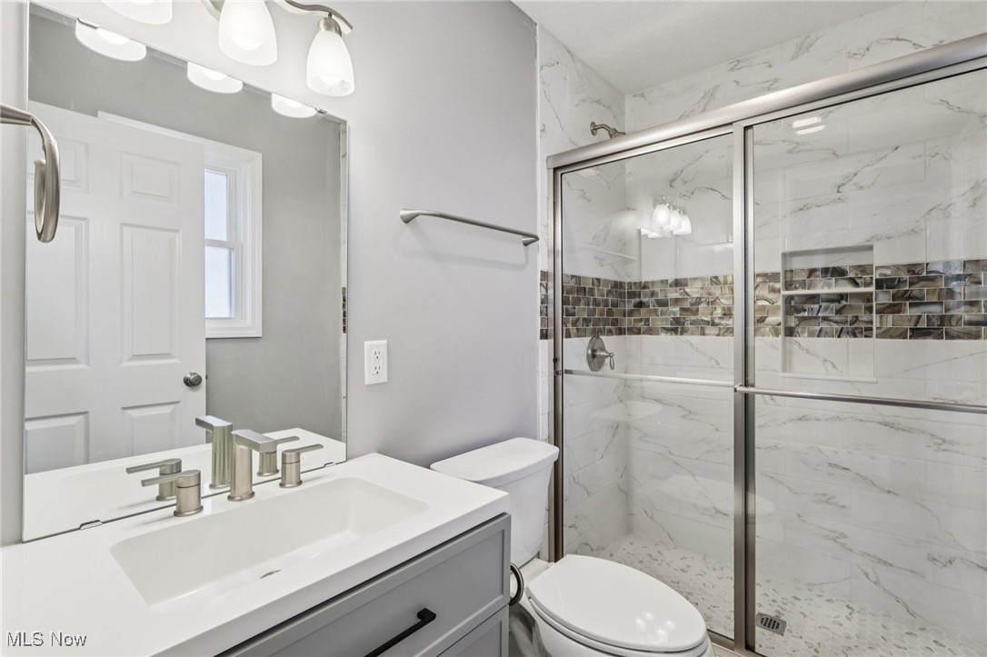 Unit C Edgewater Estate - Residential