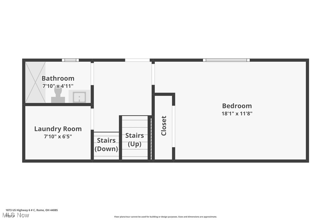 Unit C Edgewater Estate - Residential