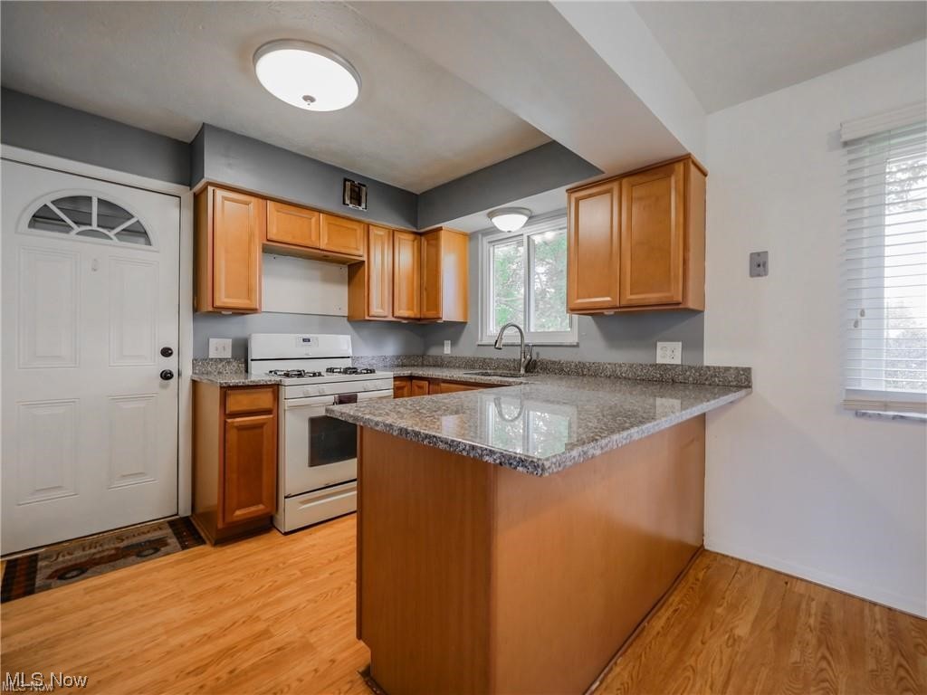 Pleasant Acres Estates 02 - Residential Lease