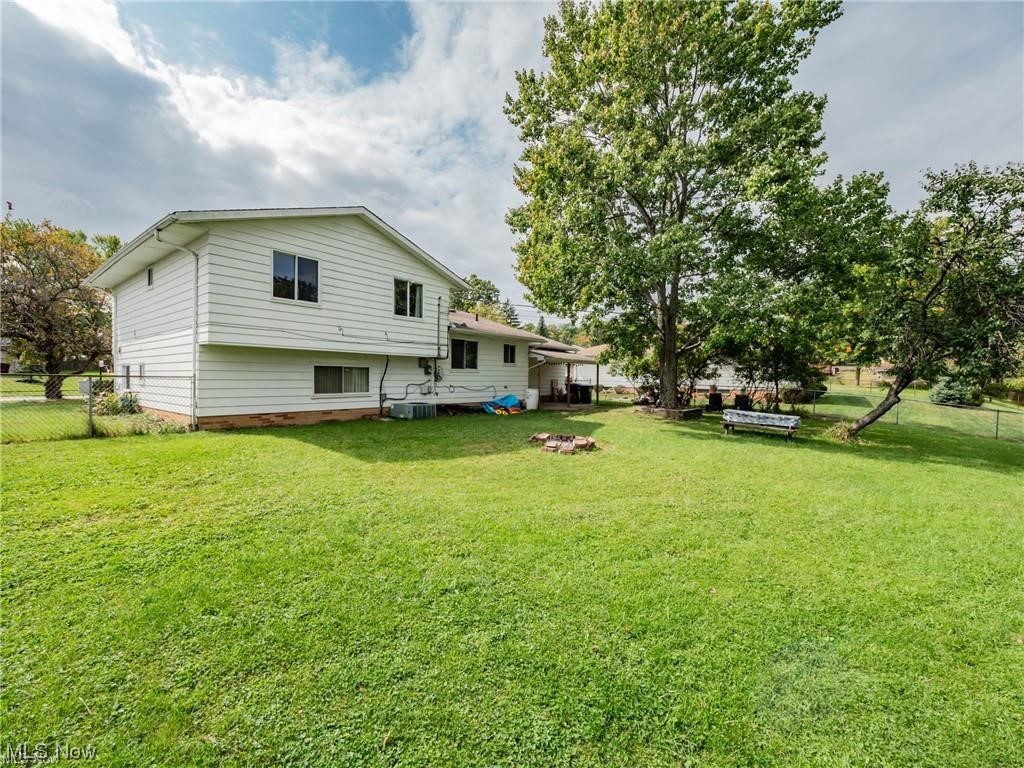 Pleasant Acres Estates 02 - Residential Lease