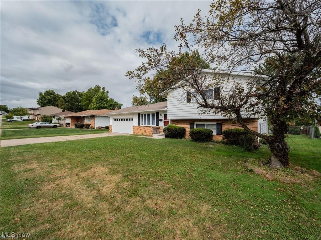 Pleasant Acres Estates 02 - Residential Lease