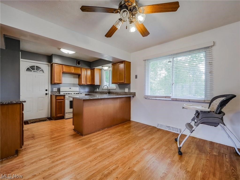 Pleasant Acres Estates 02 - Residential Lease