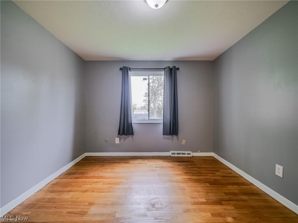 Pleasant Acres Estates 02 - Residential Lease