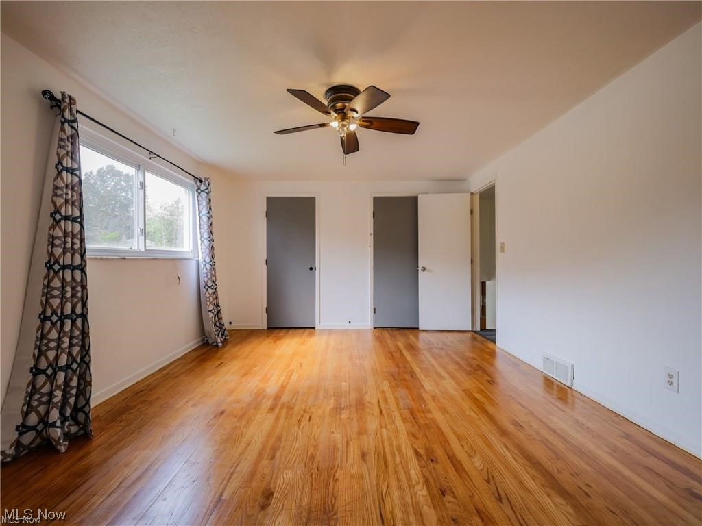 Pleasant Acres Estates 02 - Residential Lease