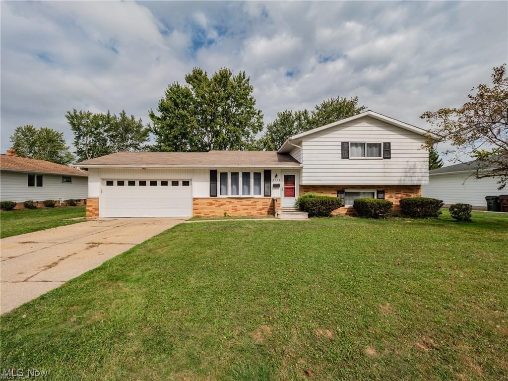 Pleasant Acres Estates 02 - Residential Lease