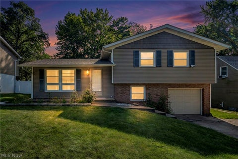 Tiny photo for 567 Eric Drive, Tallmadge, OH 44278 (MLS # 5240130)