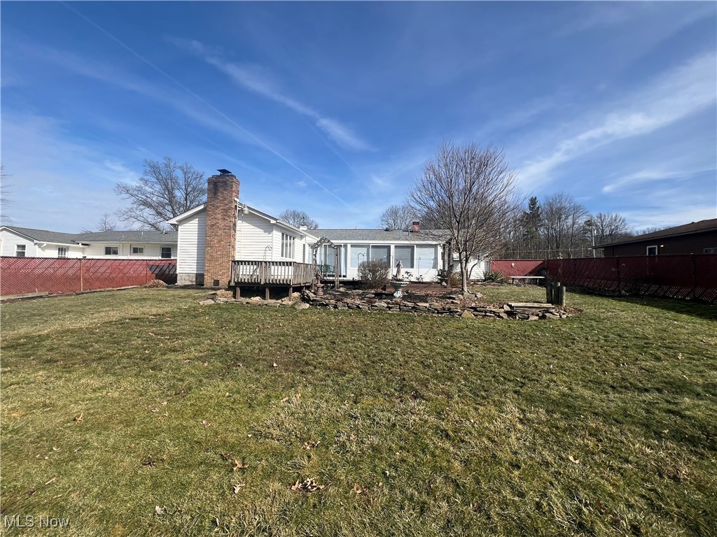 3432 S Raccoon Road, Canfield, Ohio image 13