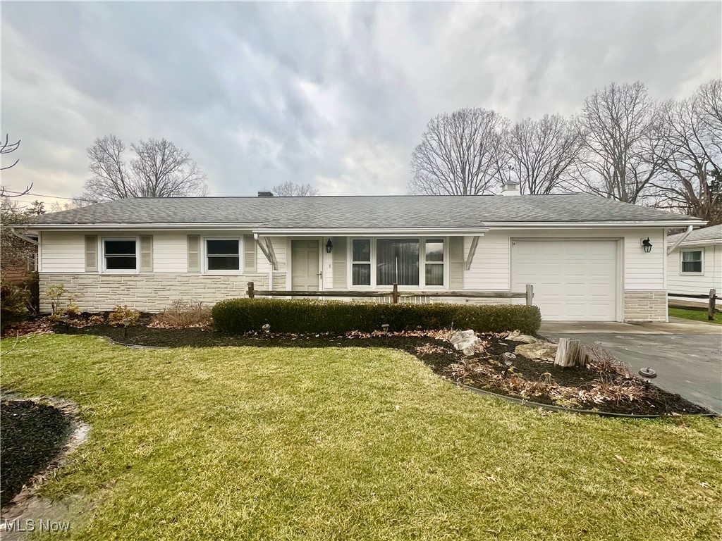 3432 S Raccoon Road, Canfield, Ohio image 1