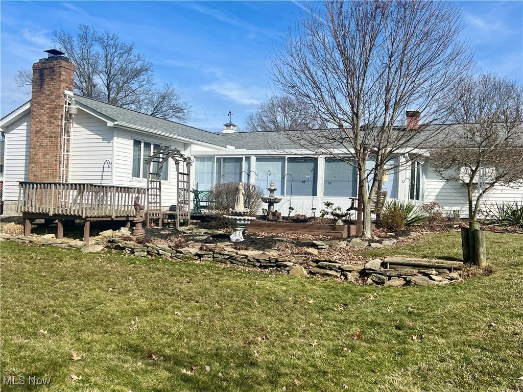 3432 S Raccoon Road, Canfield, Ohio image 12