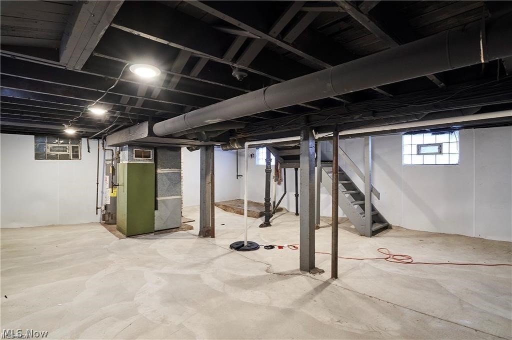 Blue Pond - Residential