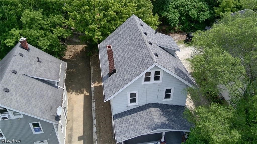 Blue Pond - Residential