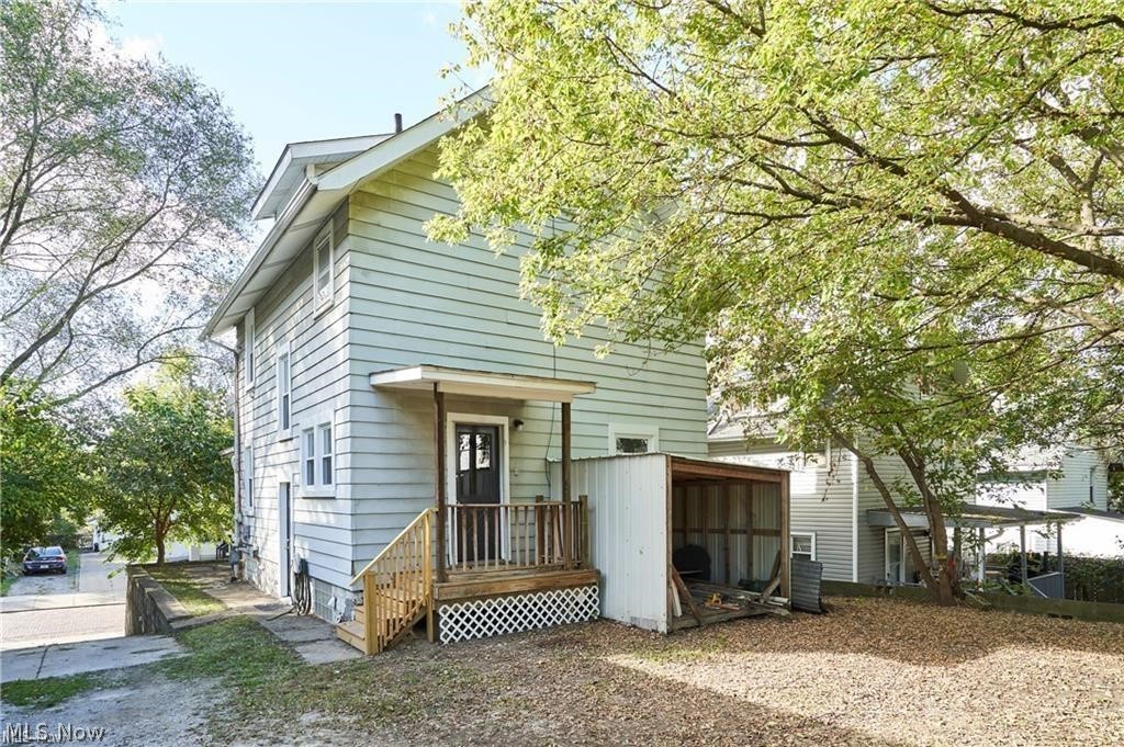 Blue Pond - Residential