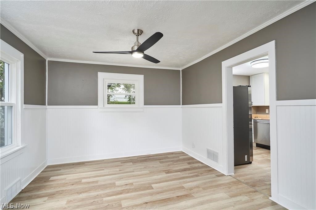 Blue Pond - Residential