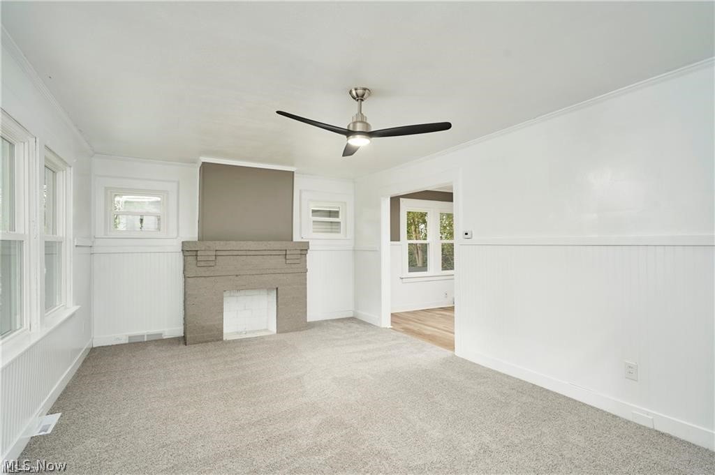 Blue Pond - Residential