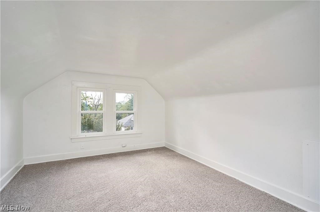 Blue Pond - Residential