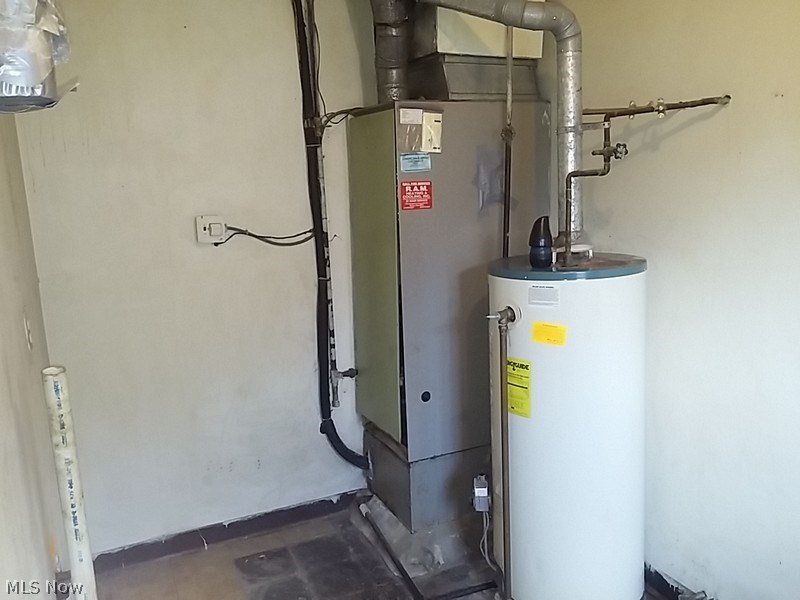 Warren Heights - Residential