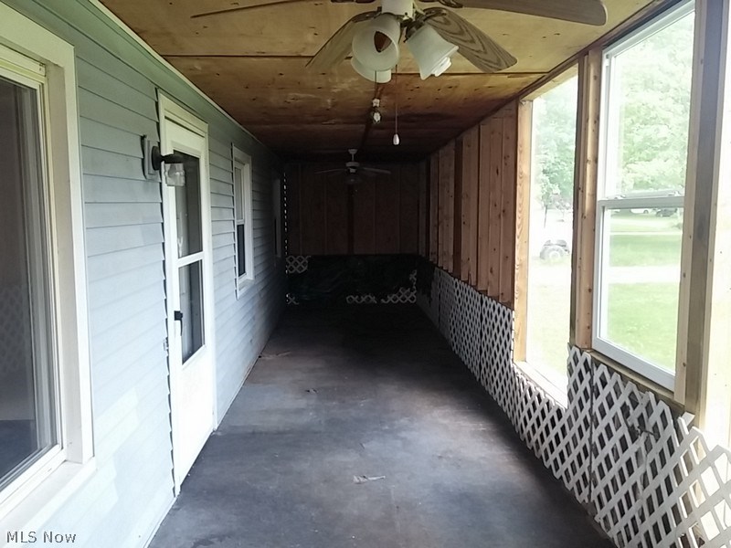 Warren Heights - Residential