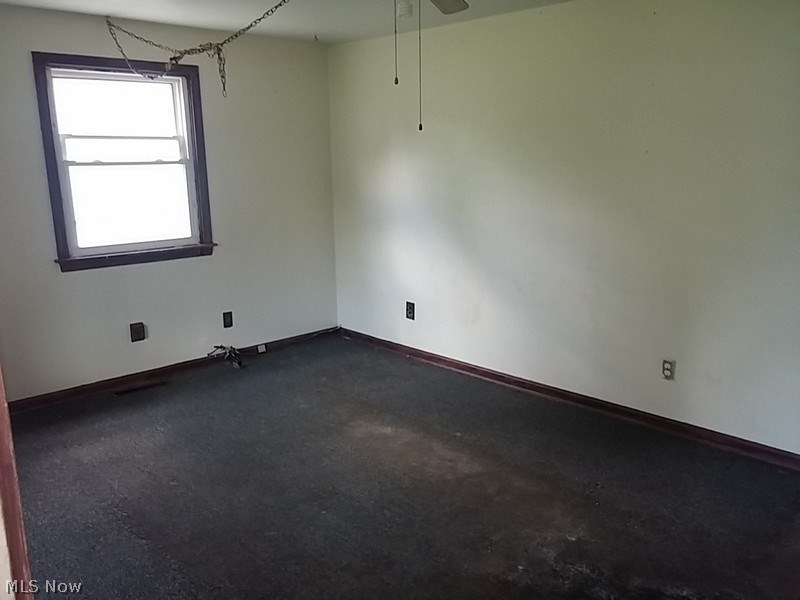 Warren Heights - Residential