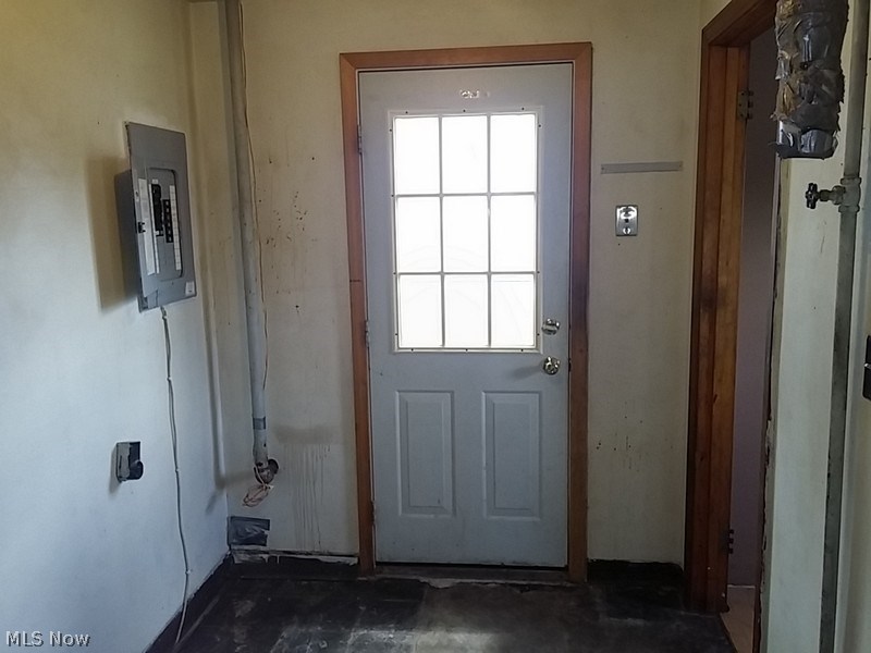 Warren Heights - Residential