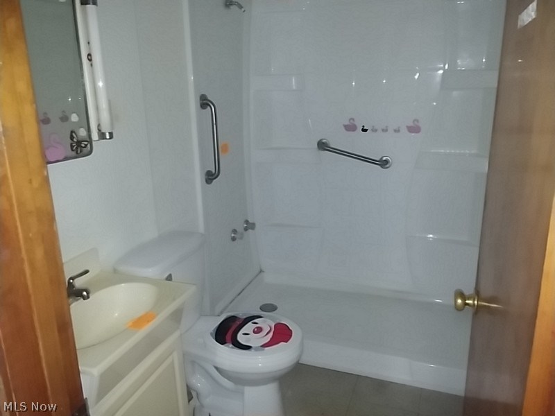 Warren Heights - Residential