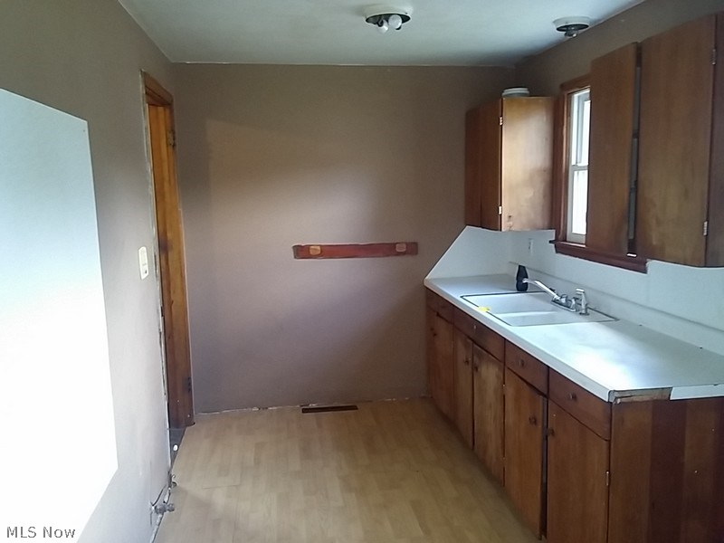 Warren Heights - Residential