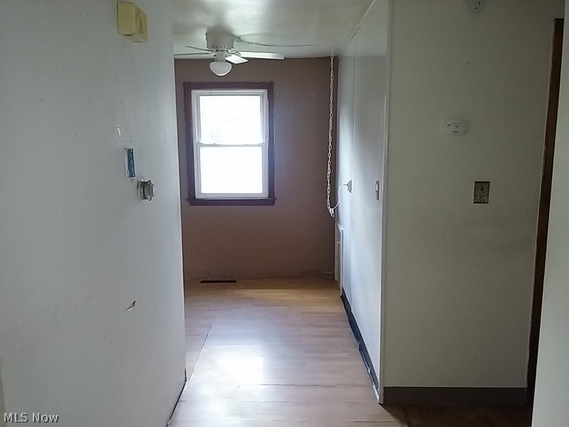 Warren Heights - Residential