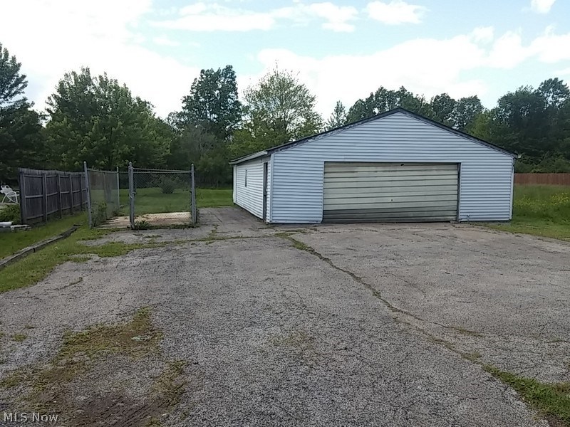 Warren Heights - Residential