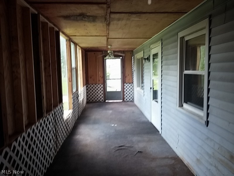 Warren Heights - Residential