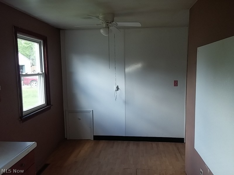 Warren Heights - Residential