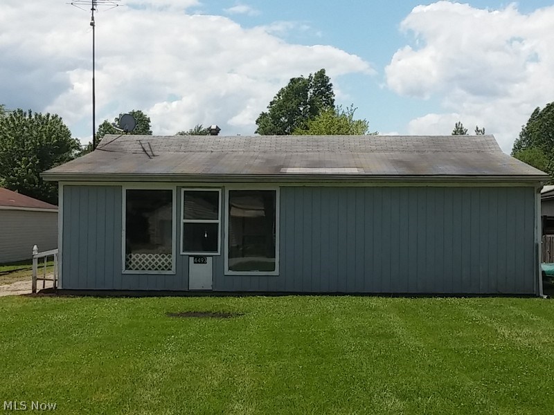 Warren Heights - Residential