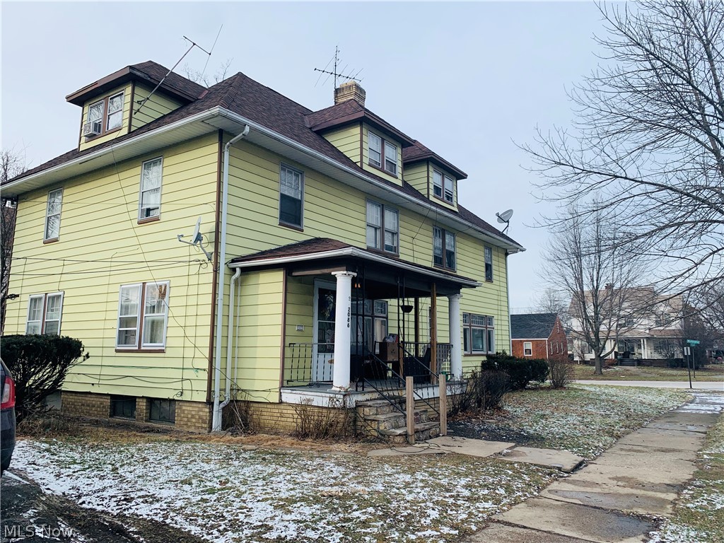 Meadowbrook Land Cos Cedar-Ta - Residential Income