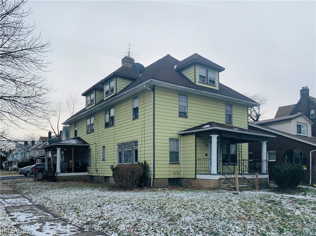 Meadowbrook Land Cos Cedar-Ta - Residential Income