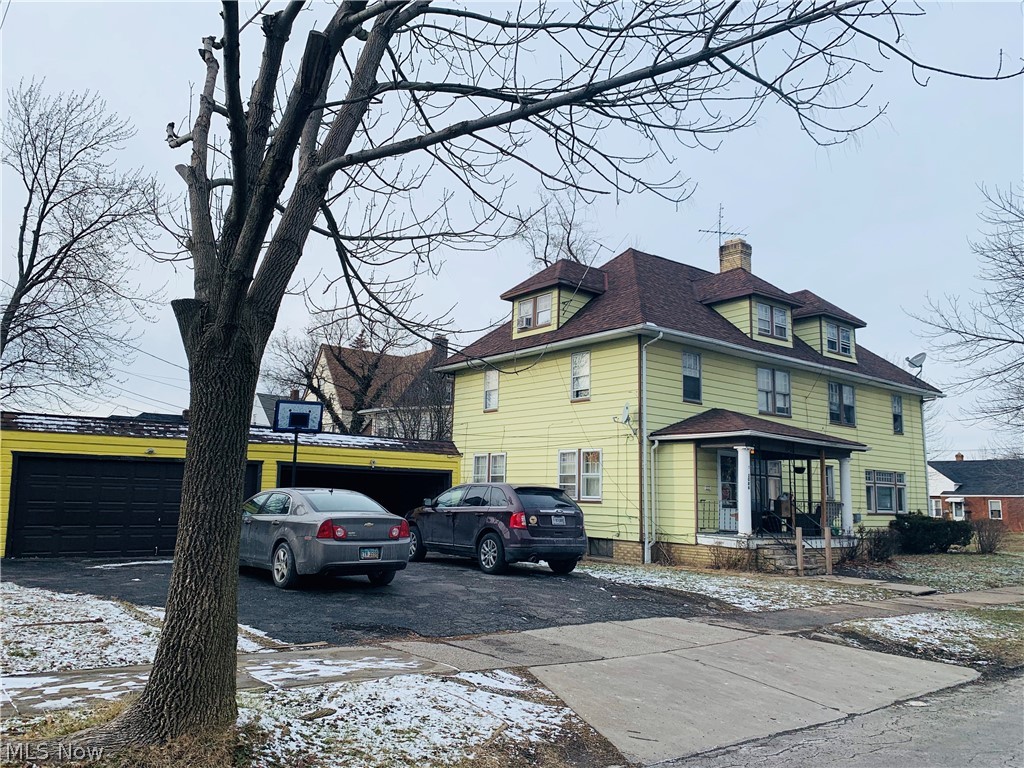 Meadowbrook Land Cos Cedar-Ta - Residential Income