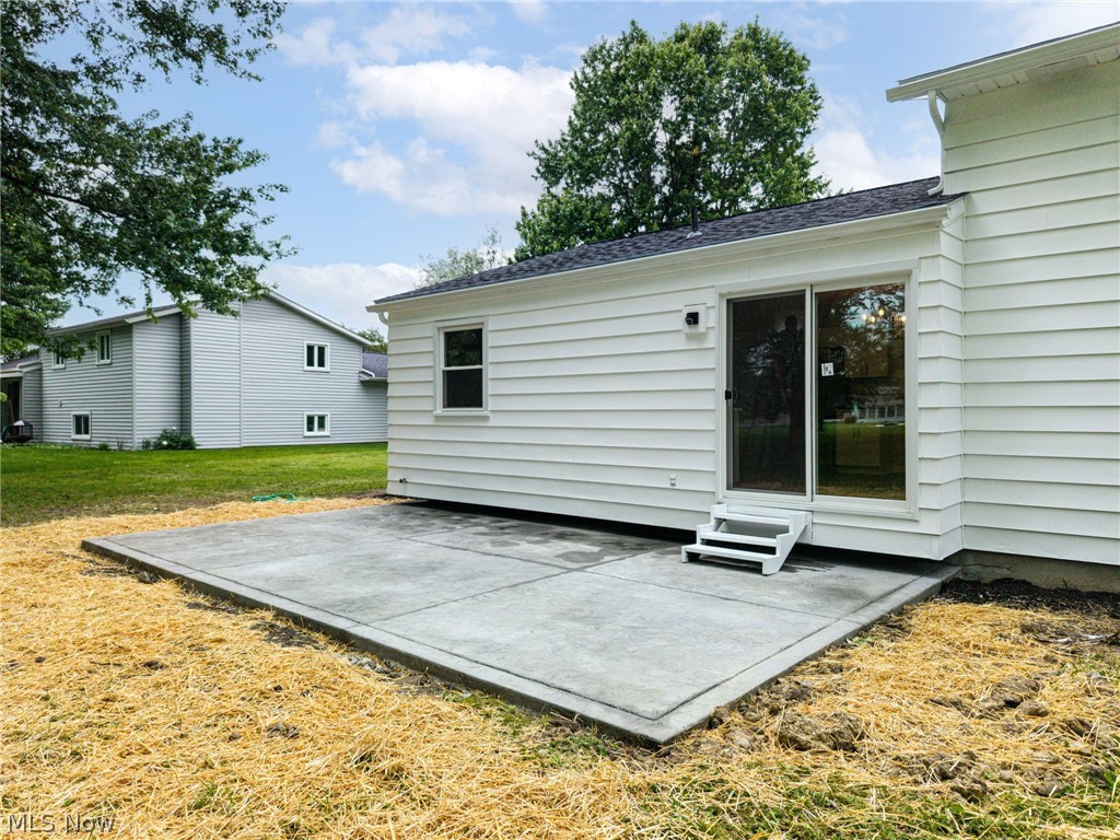Echo Lake 01 - Residential