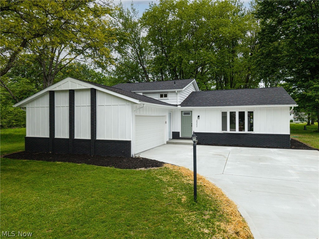 Echo Lake 01 - Residential