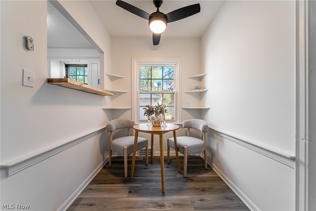 Van Sweringen Cos 21 - Residential