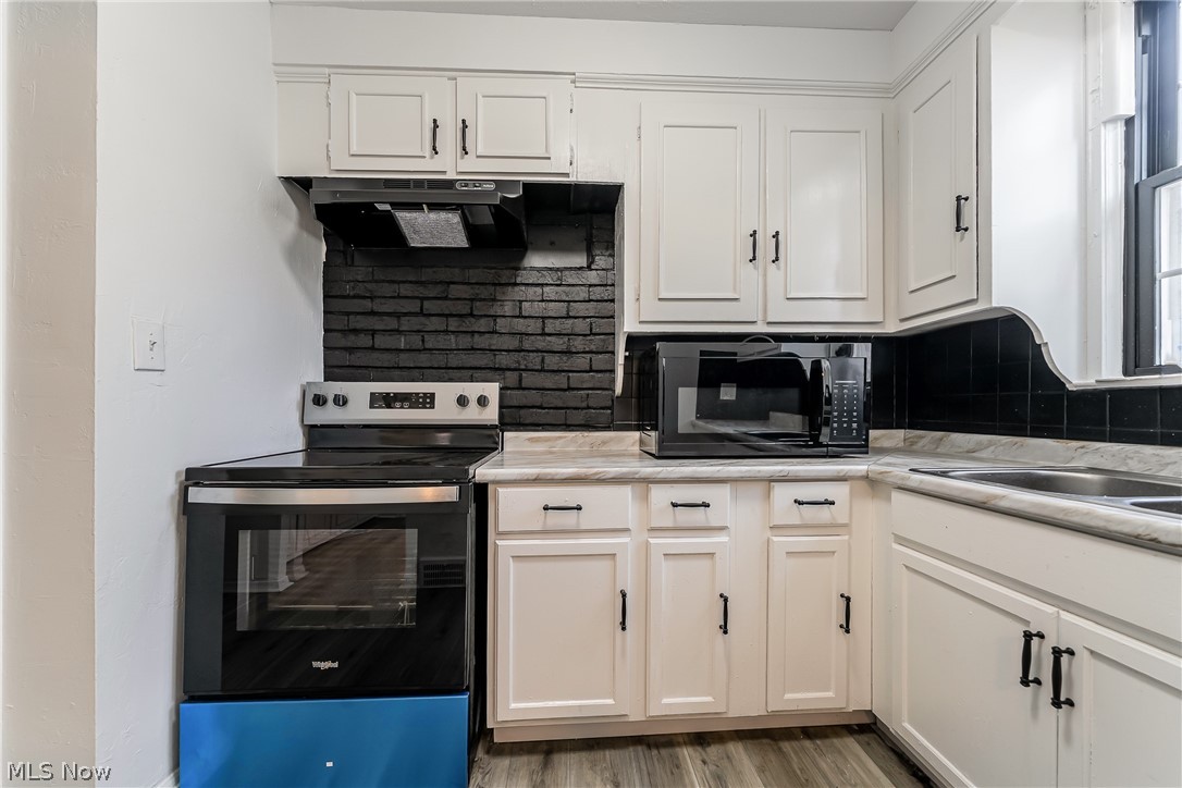 Van Sweringen Cos 21 - Residential