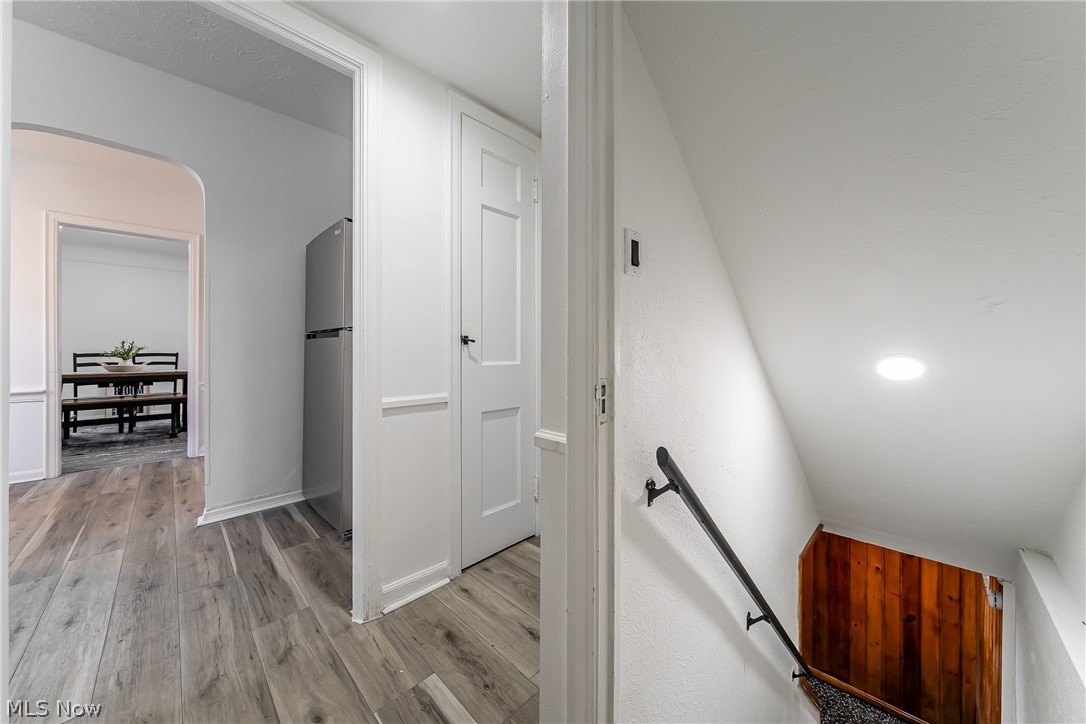 Van Sweringen Cos 21 - Residential