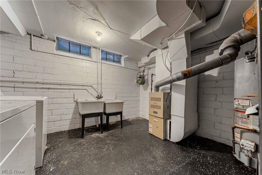 Van Sweringen Cos 21 - Residential