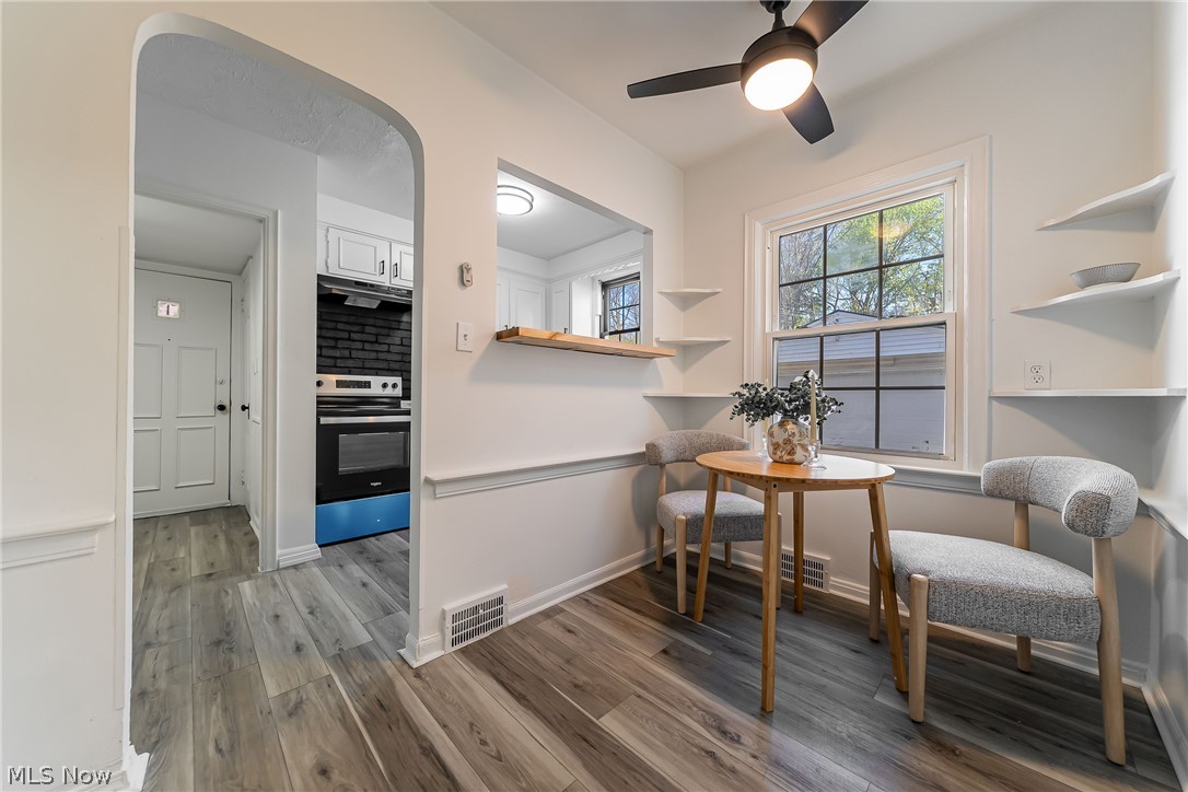 Van Sweringen Cos 21 - Residential