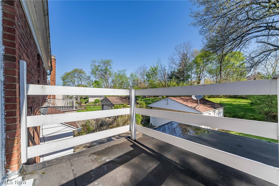 Van Sweringen Cos 21 - Residential