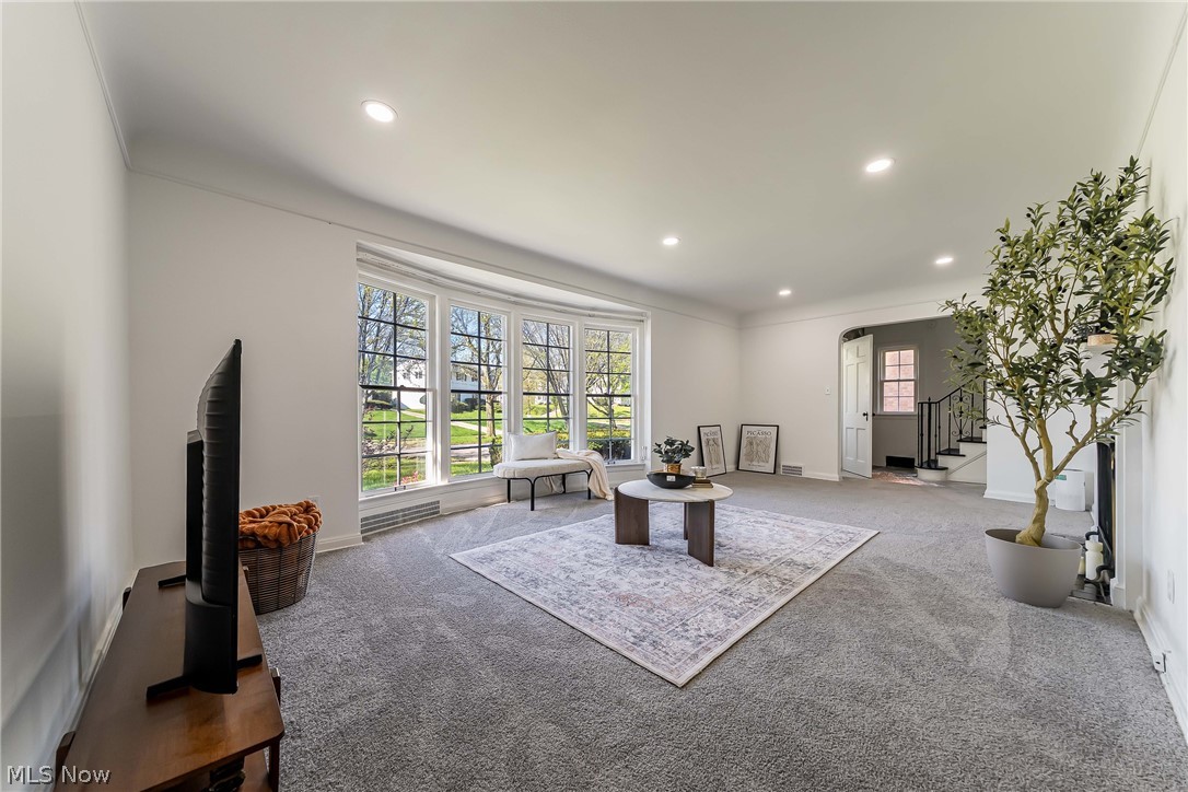 Van Sweringen Cos 21 - Residential