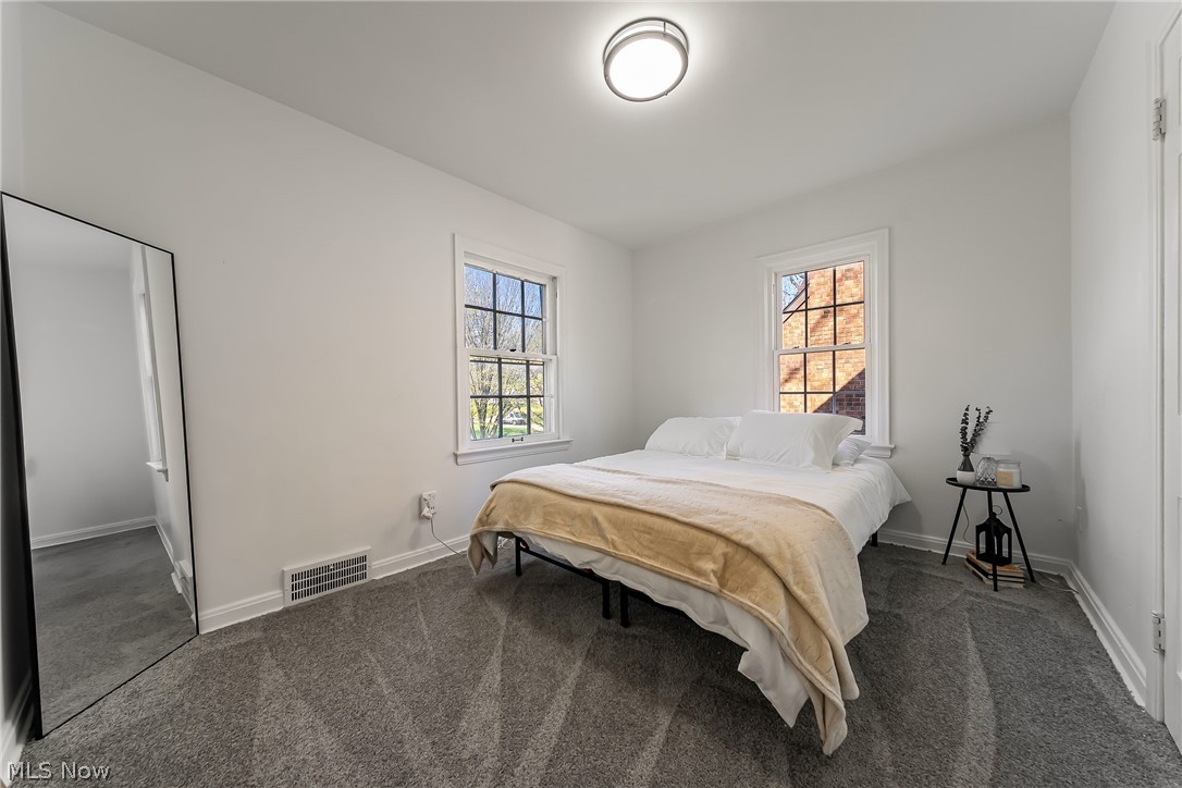 Van Sweringen Cos 21 - Residential