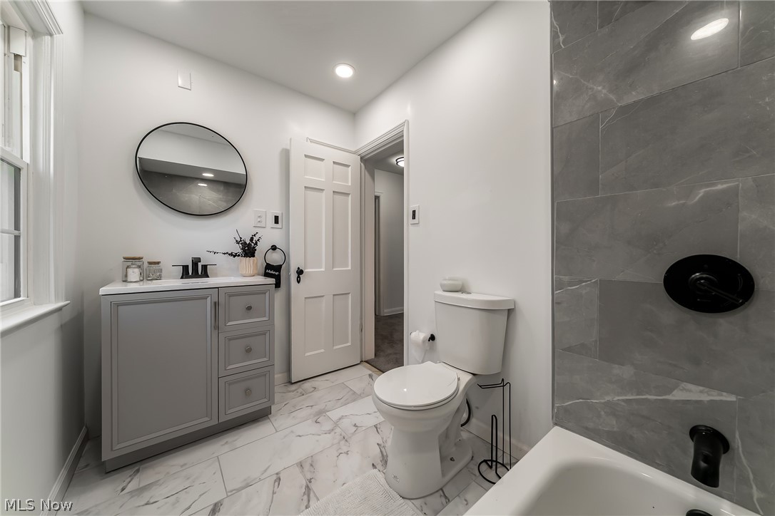 Van Sweringen Cos 21 - Residential