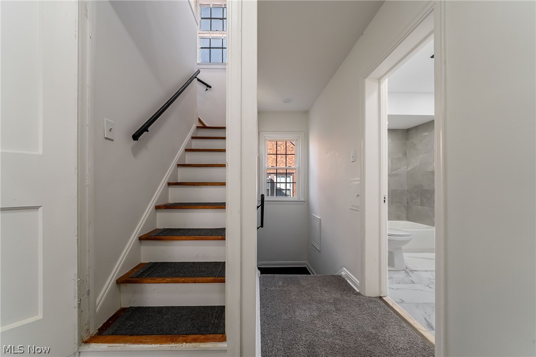 Van Sweringen Cos 21 - Residential