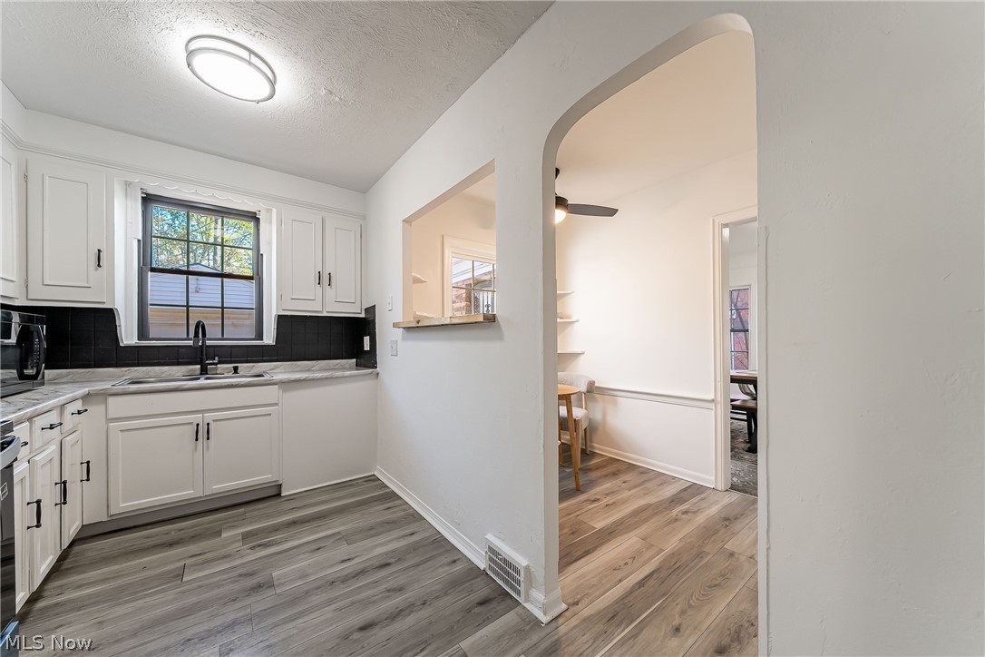 Van Sweringen Cos 21 - Residential