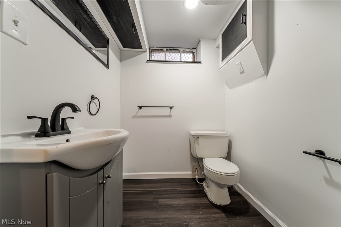 Van Sweringen Cos 21 - Residential