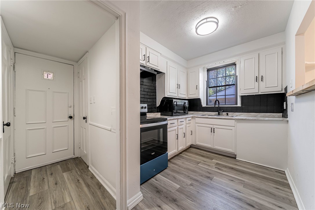 Van Sweringen Cos 21 - Residential