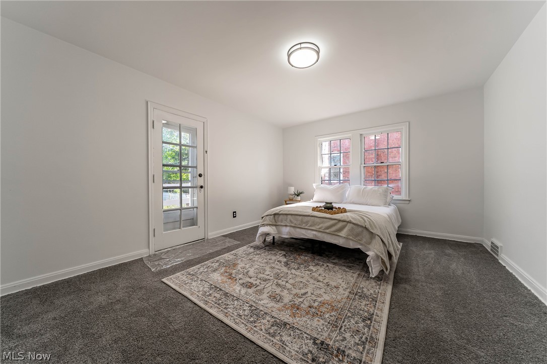 Van Sweringen Cos 21 - Residential